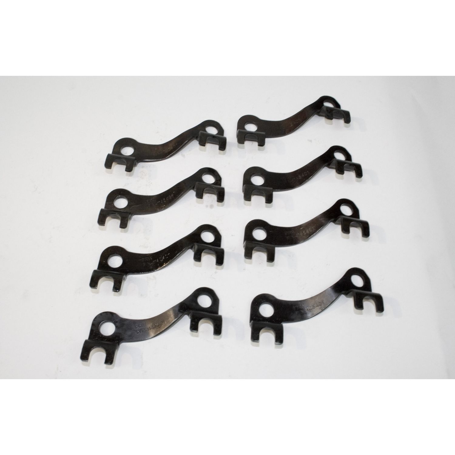 Pushrod Guideplate, Steel Alloy