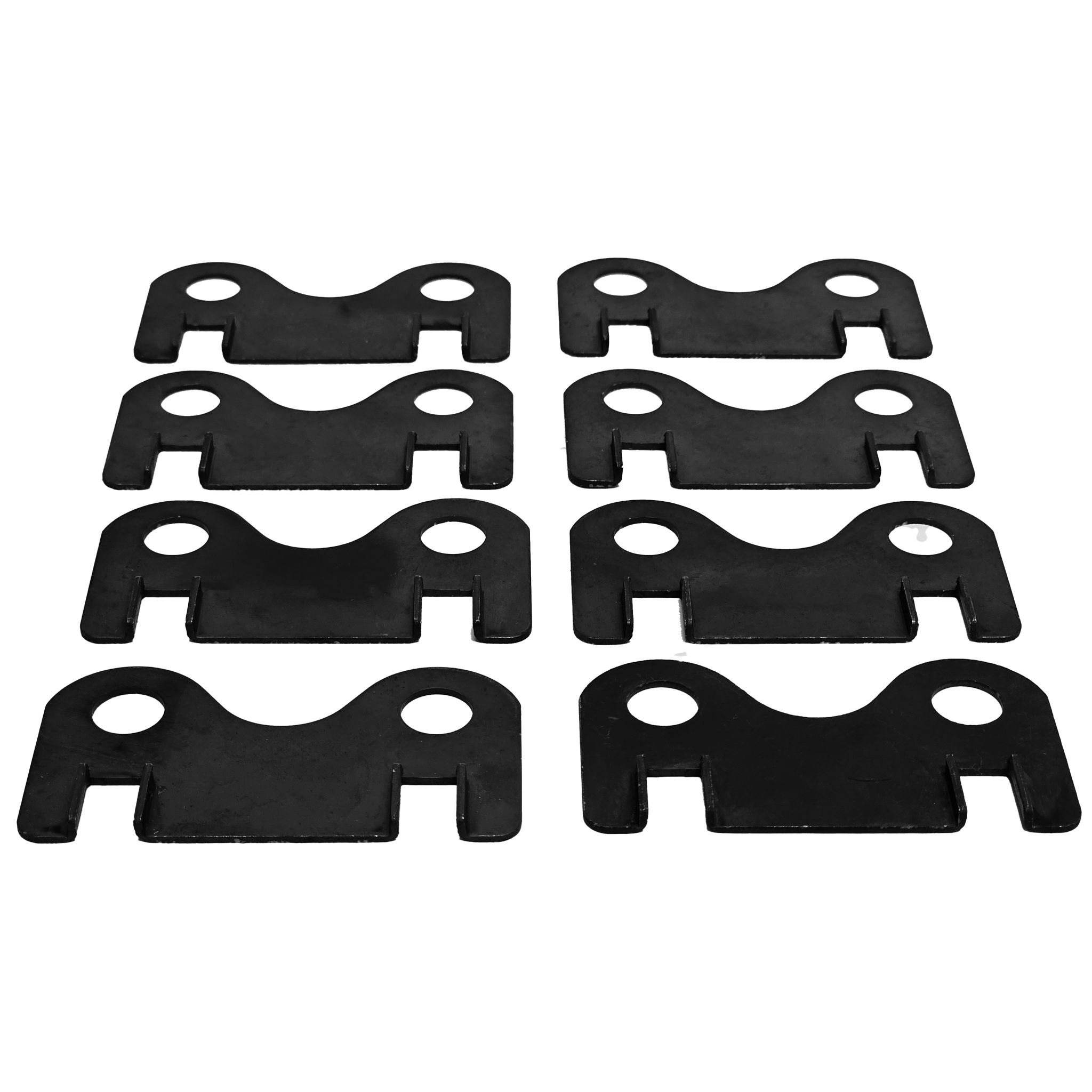 Pushrod Guideplate, Steel Alloy