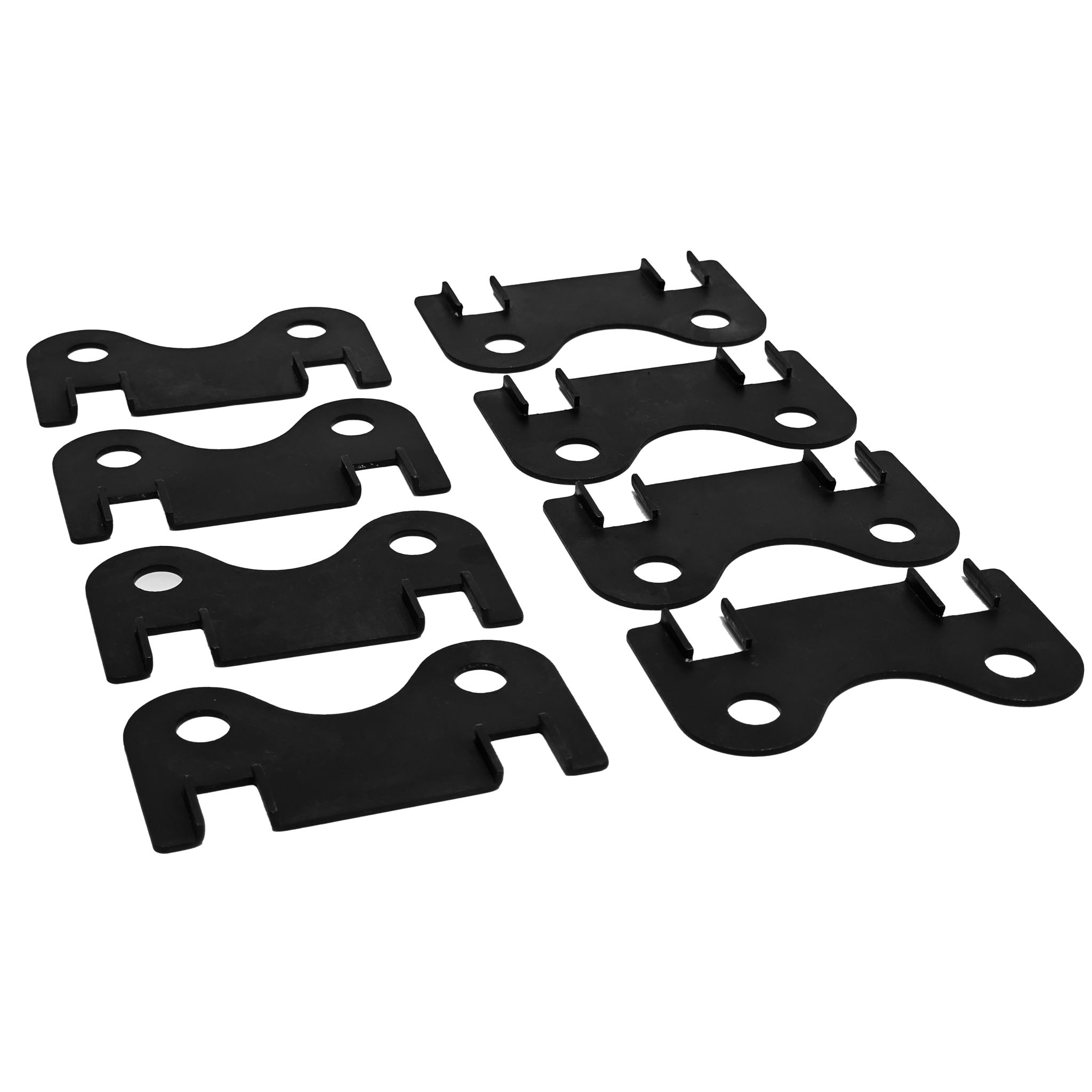 Pushrod Guideplate, Steel Alloy