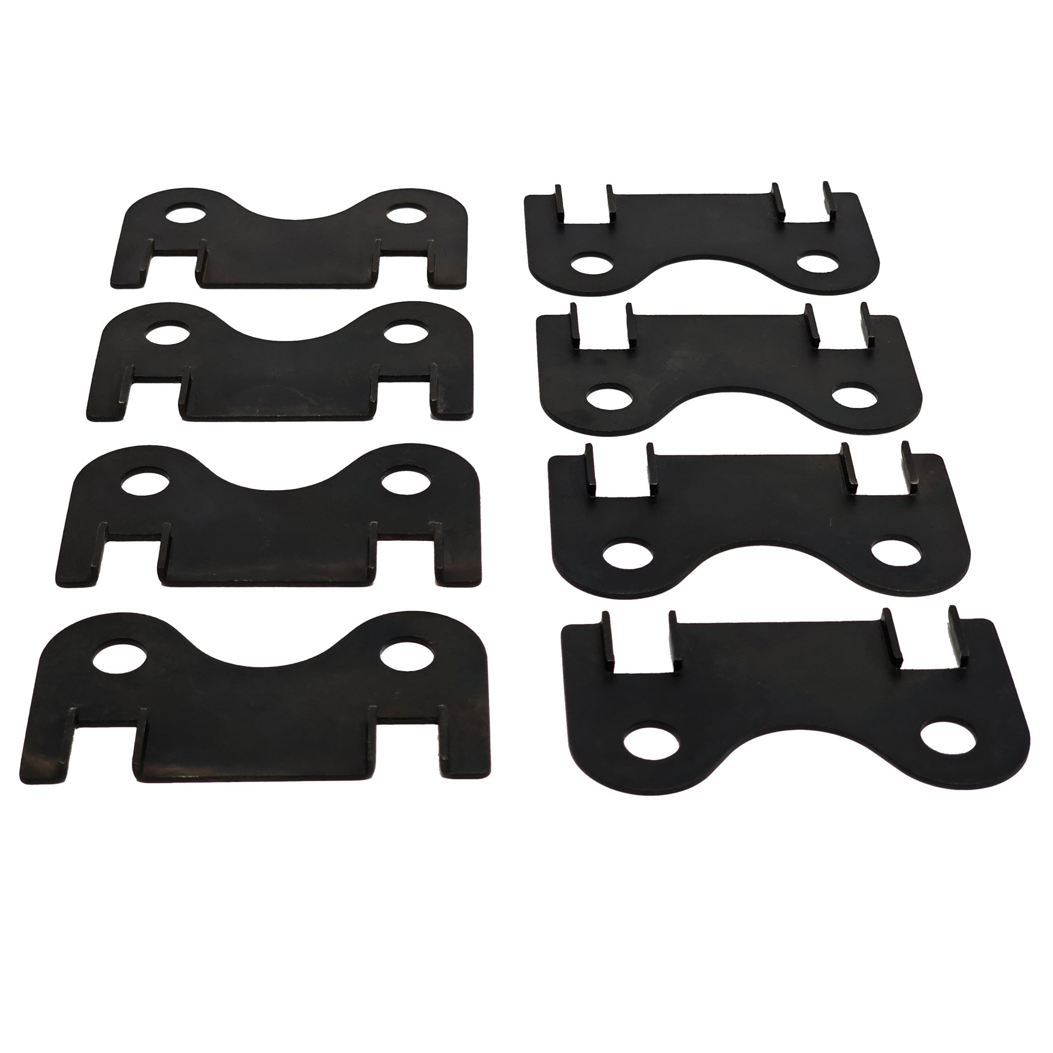 Pushrod Guideplate, Steel Alloy