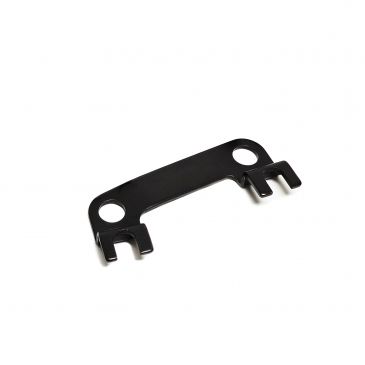 Pushrod Guideplate, Steel Alloy