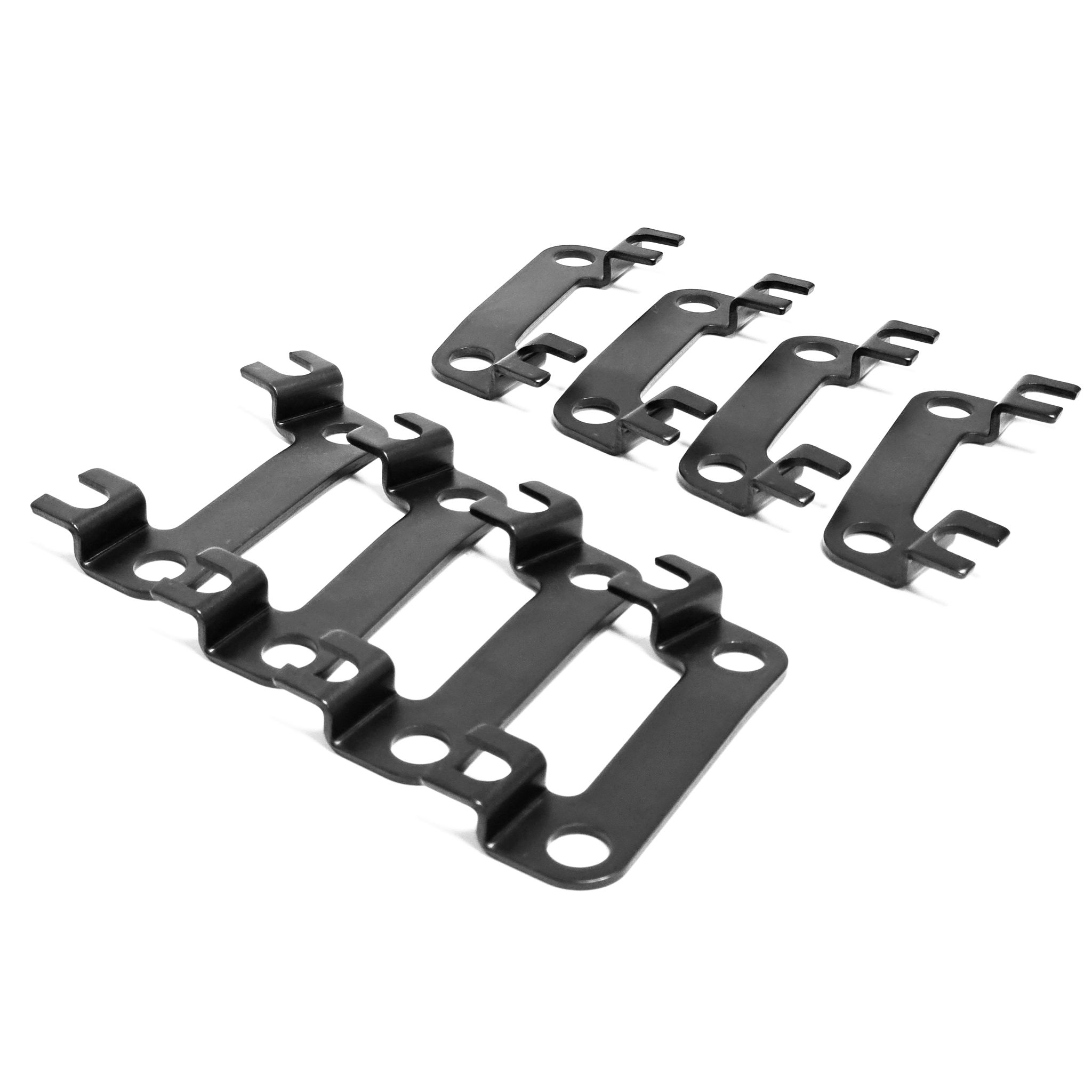 Pushrod Guideplate, Steel Alloy