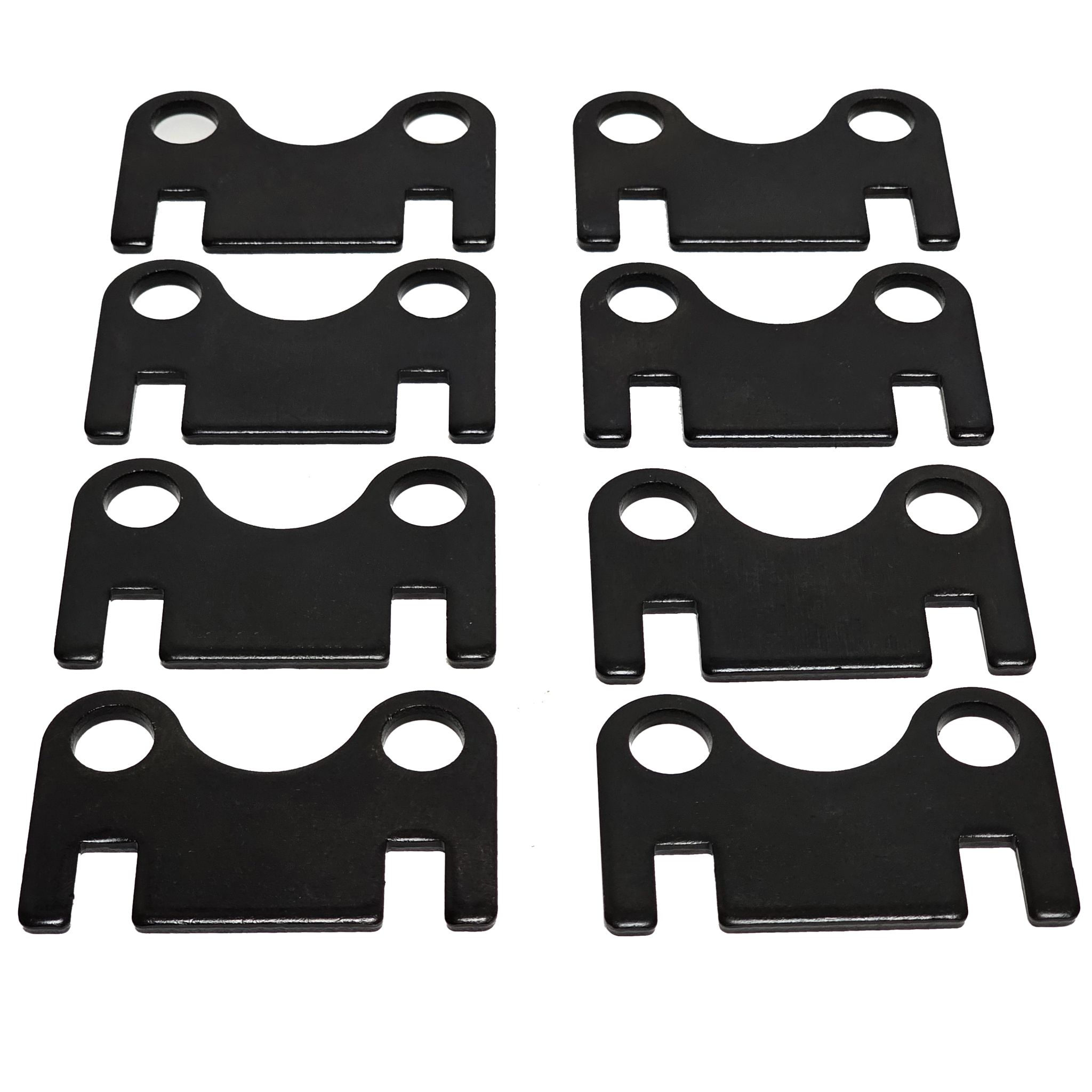Pushrod Guideplate, Steel Alloy