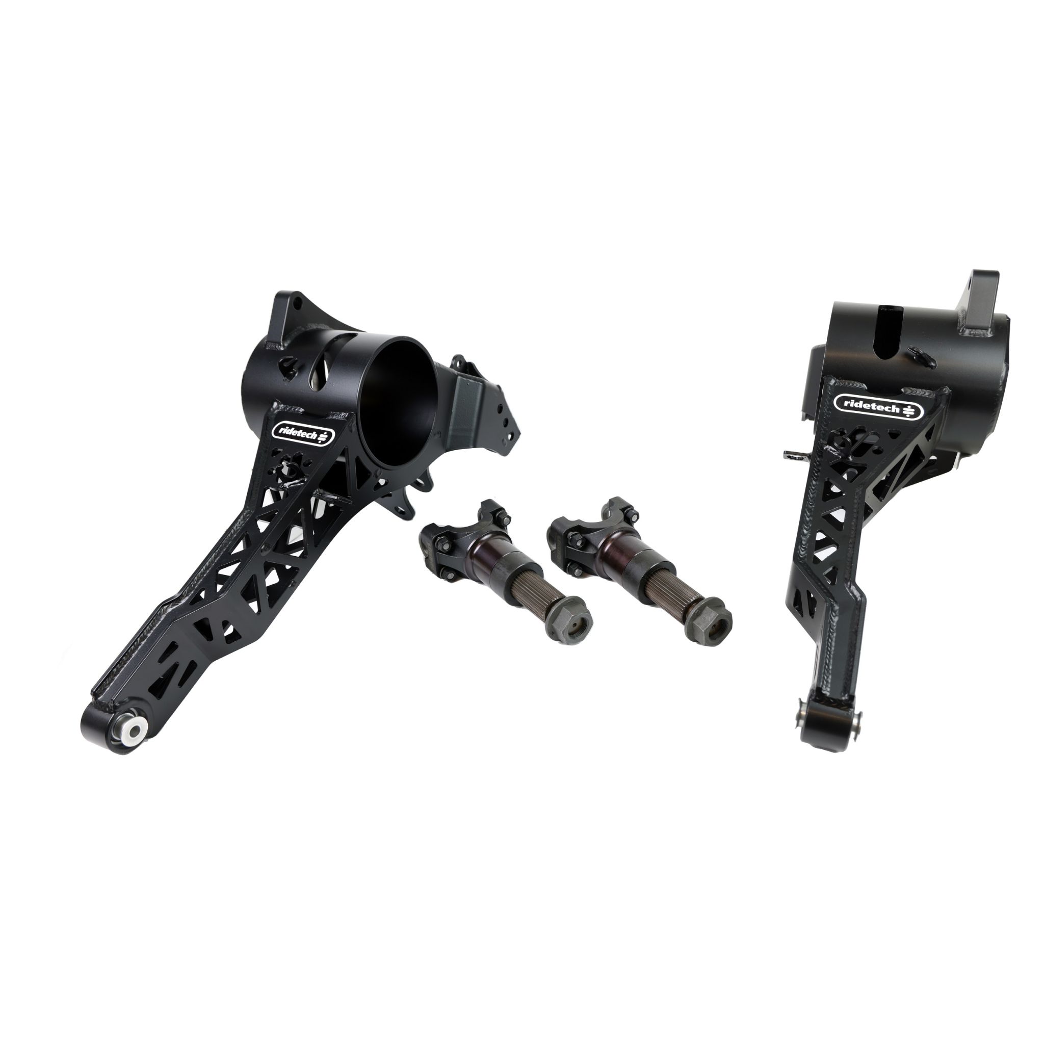 Rear trailing arms only for C7 hubs, 1963-1979 Corvette.