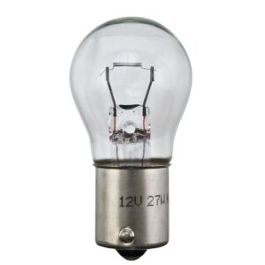 HELLA Turn Signal Light Bulb 1156LL