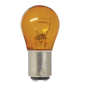 HELLA Turn Signal Light Bulb 1157NA