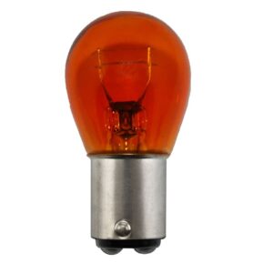 HELLA Turn Signal Light Bulb 1176A