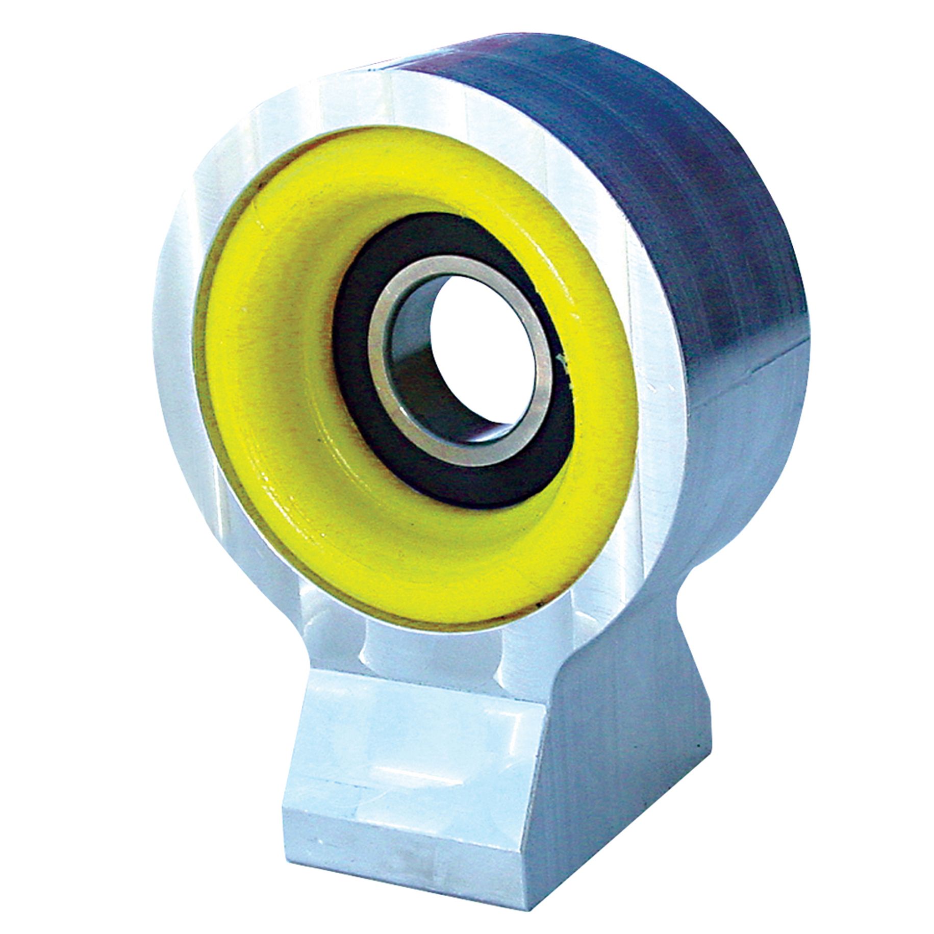 Center Polyurethane Bearing Support 1.375 ID Bearing