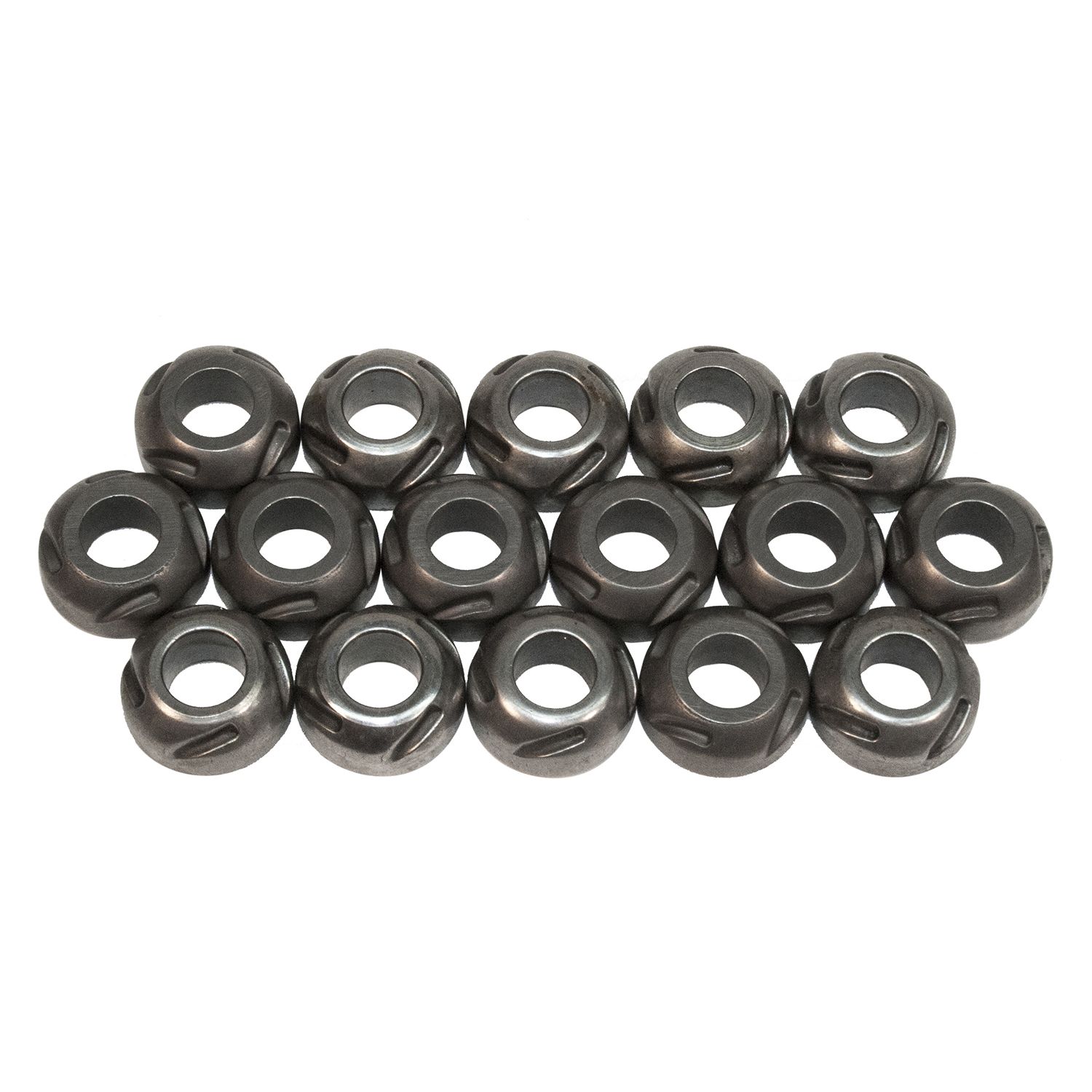 PIVOT BALLS, SLOTTED ROCKER ARM, 7/16", small diameter, 16 Ea.