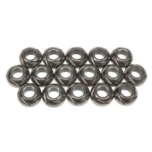 PIVOT BALLS, SLOTTED ROCKER ARM, 7/16", large diameter, 16 Ea.