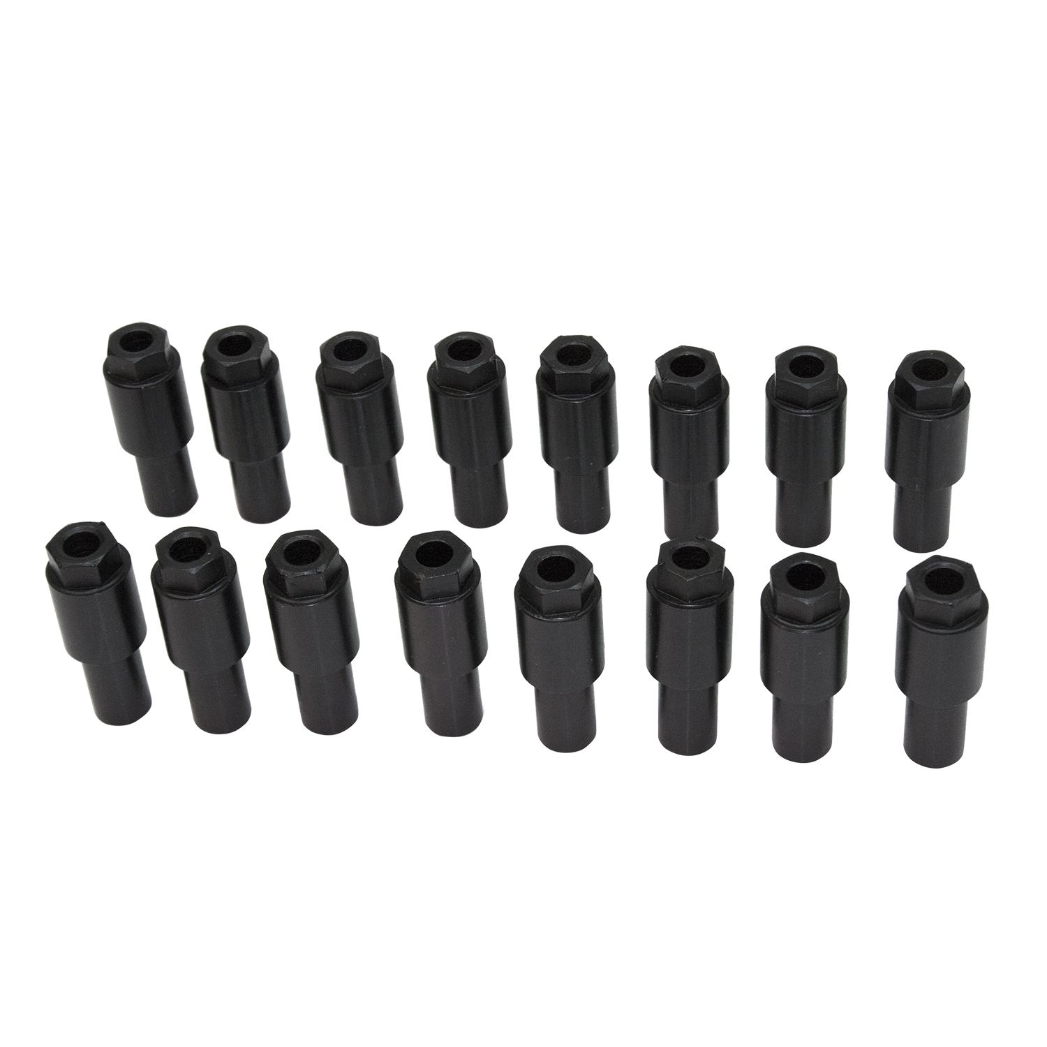 ROCKERLOC, STUD GIRDLE