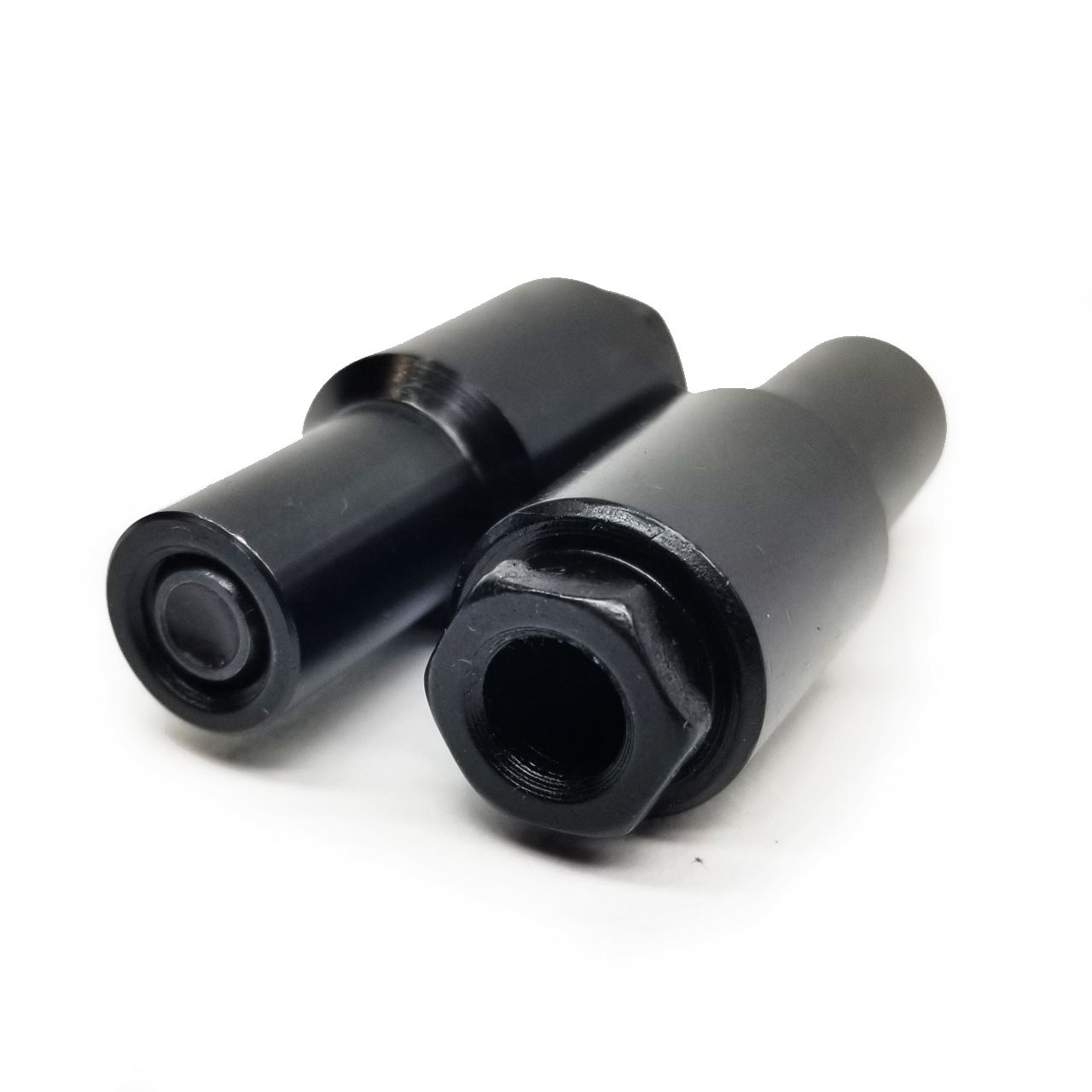 ROCKERLOC, STUD GIRDLE