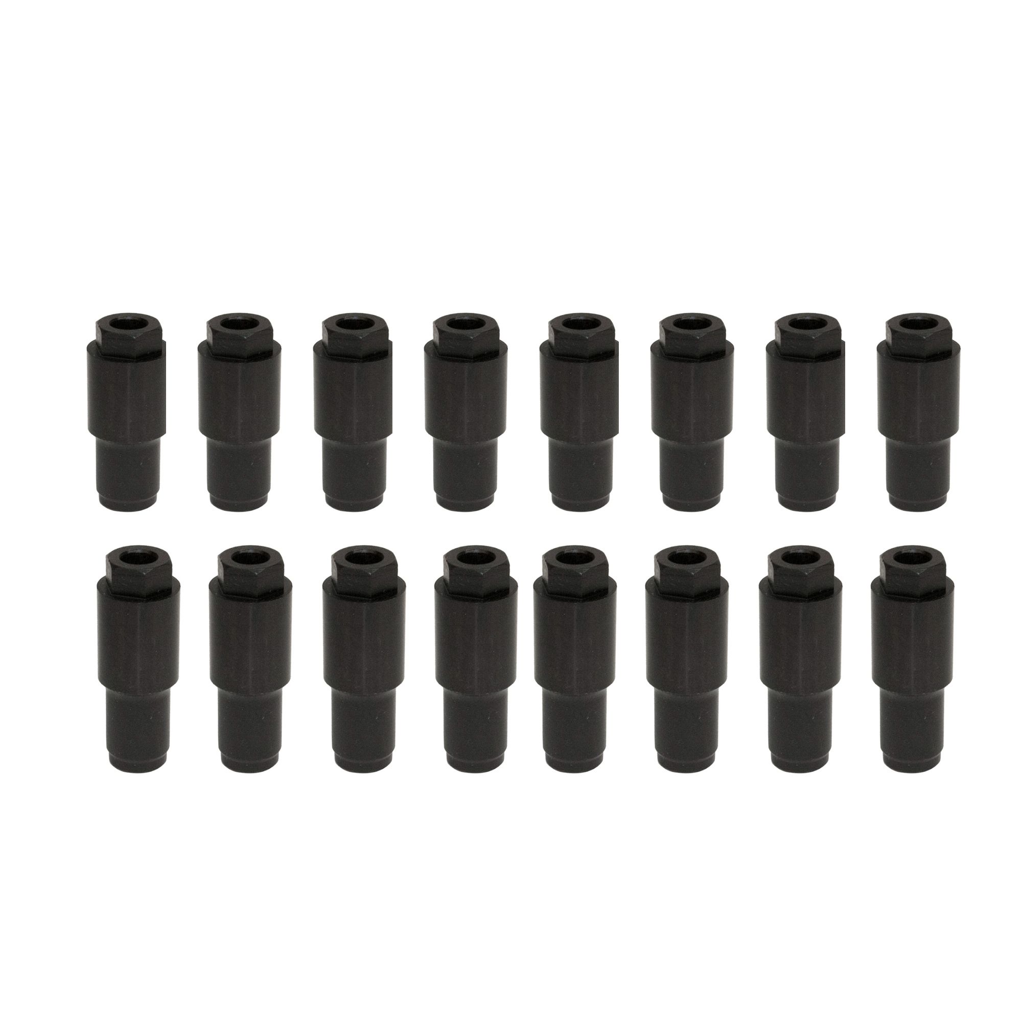 ROCKERLOC, STUD GIRDLE