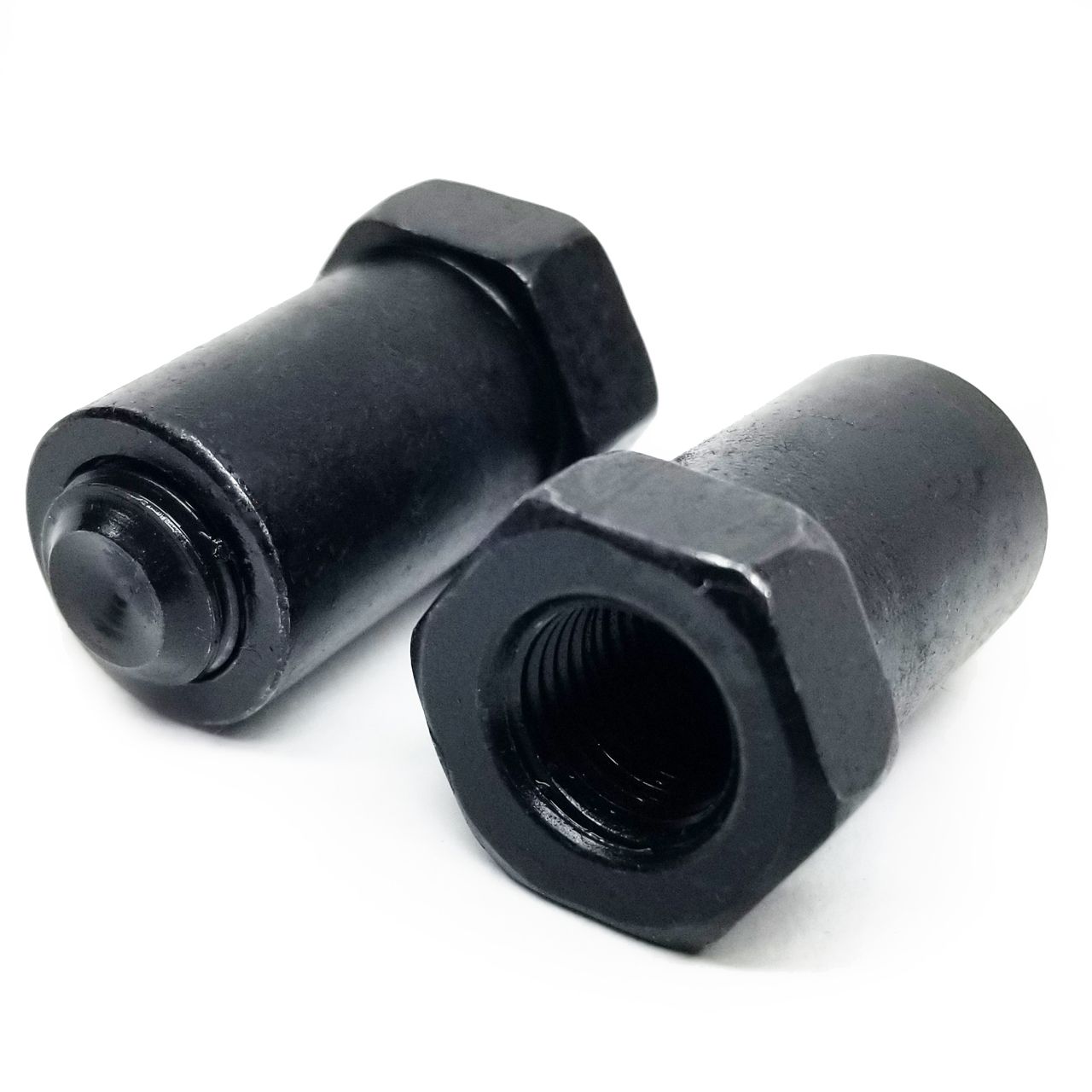 ROCKERLOC, 3/8", 6 pt, .550" OD shank, Set of 16