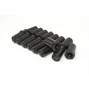 ROCKERLOC, 7/16" Stud, 6 Point, .600" OD shank, 16 Ea.