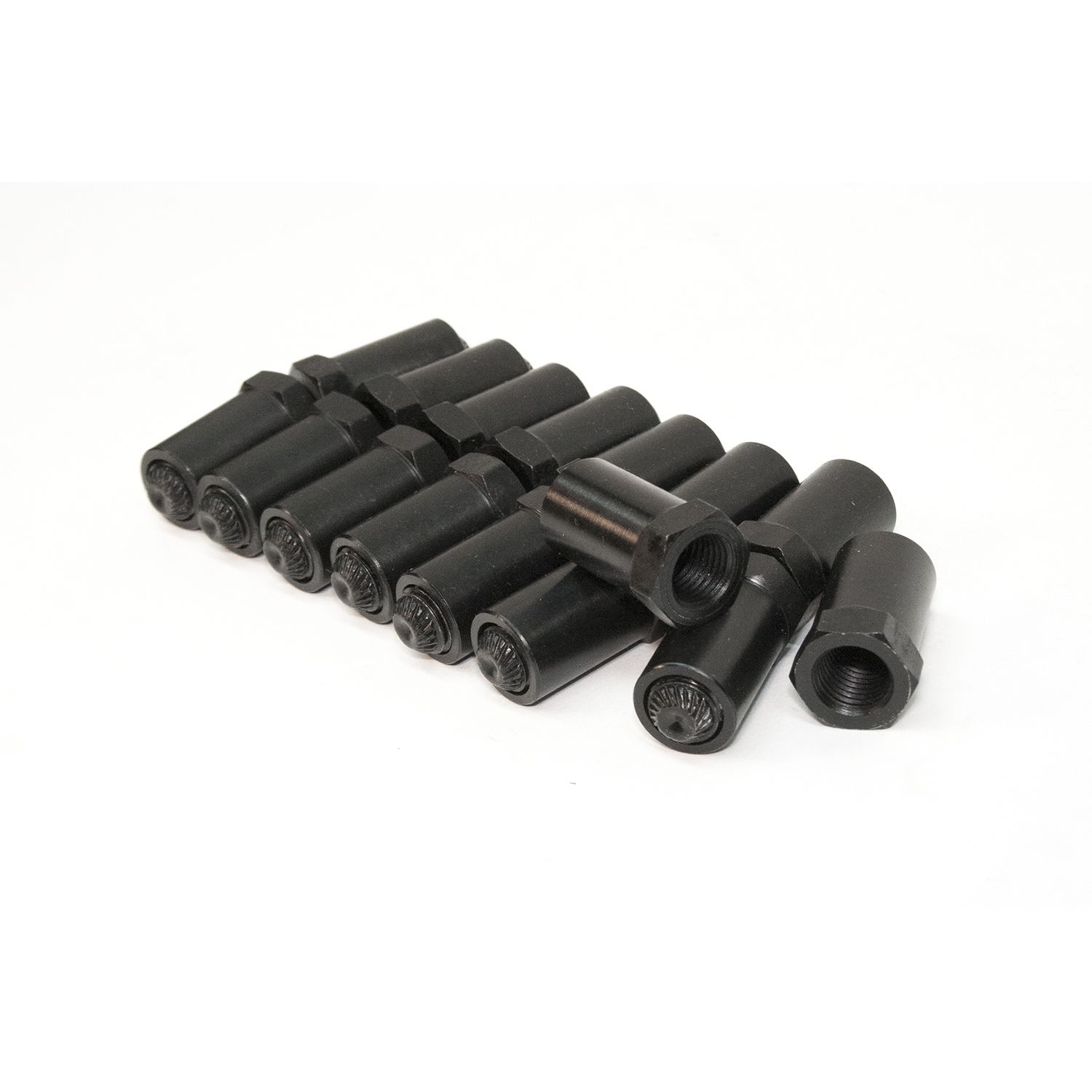 ROCKERLOC, 7/16" Stud, 6 Point, .600" OD shank, 16 Ea.