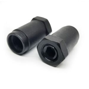 ROCKERLOC, 7/16" Stud, 6 Point, .600" OD shank, .954" OAL