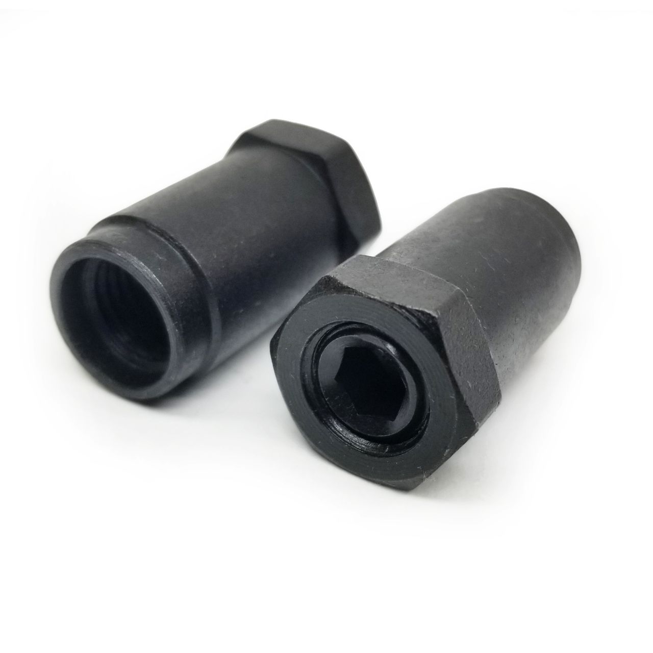 ROCKERLOC, 7/16" Stud, 6 Point, .600" OD shank with .550" Undercut for SSR