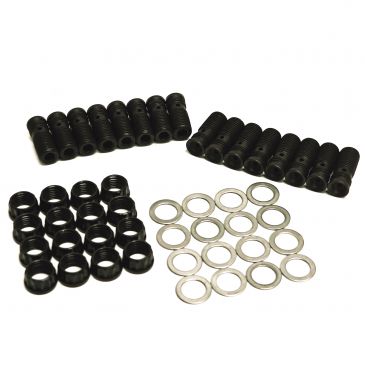 ADJUSTER SCREW KIT, VALVE LASH