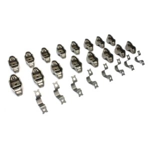 High Energy Rocker Set w/ 1.6 Ratio for '74-'79 AMC w/ Pedestal Mount