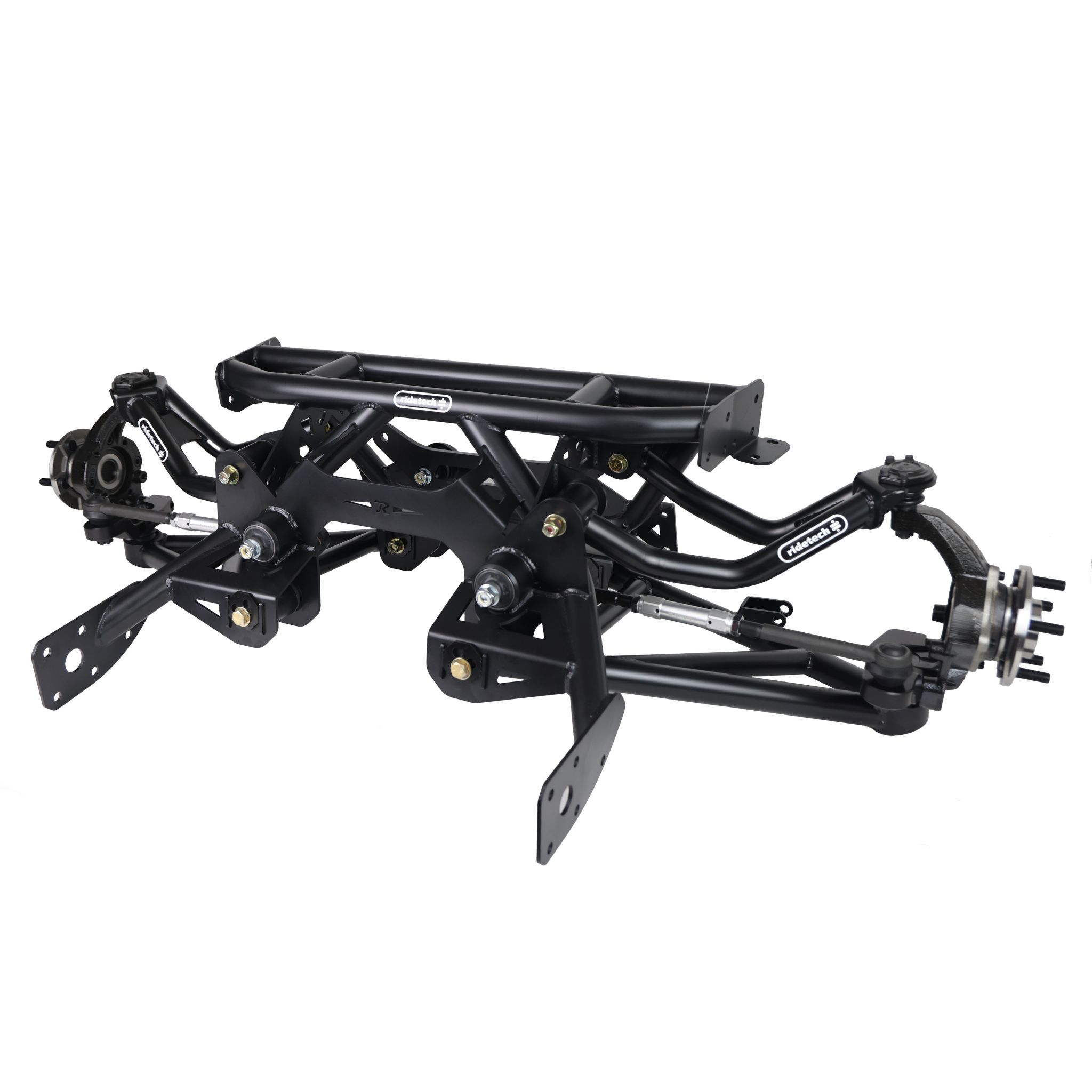 Independent Rear Suspension System for 1979-1993 Mustang.