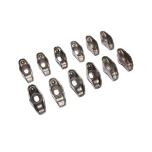 High Energy Rocker Set w/ 1.5 Ratio for '80-'95 Chevrolet 173-207 w/ 3/8" Stud