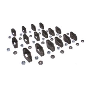 High Energy Nitrided Rocker Set w/ 1.7 Ratio Chevrolet Big Block w/ 7/16" Stud