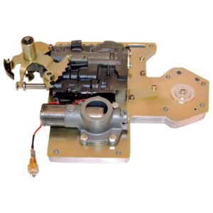 Torqueflite 727/904 Pro Tree Transbrake Kit.