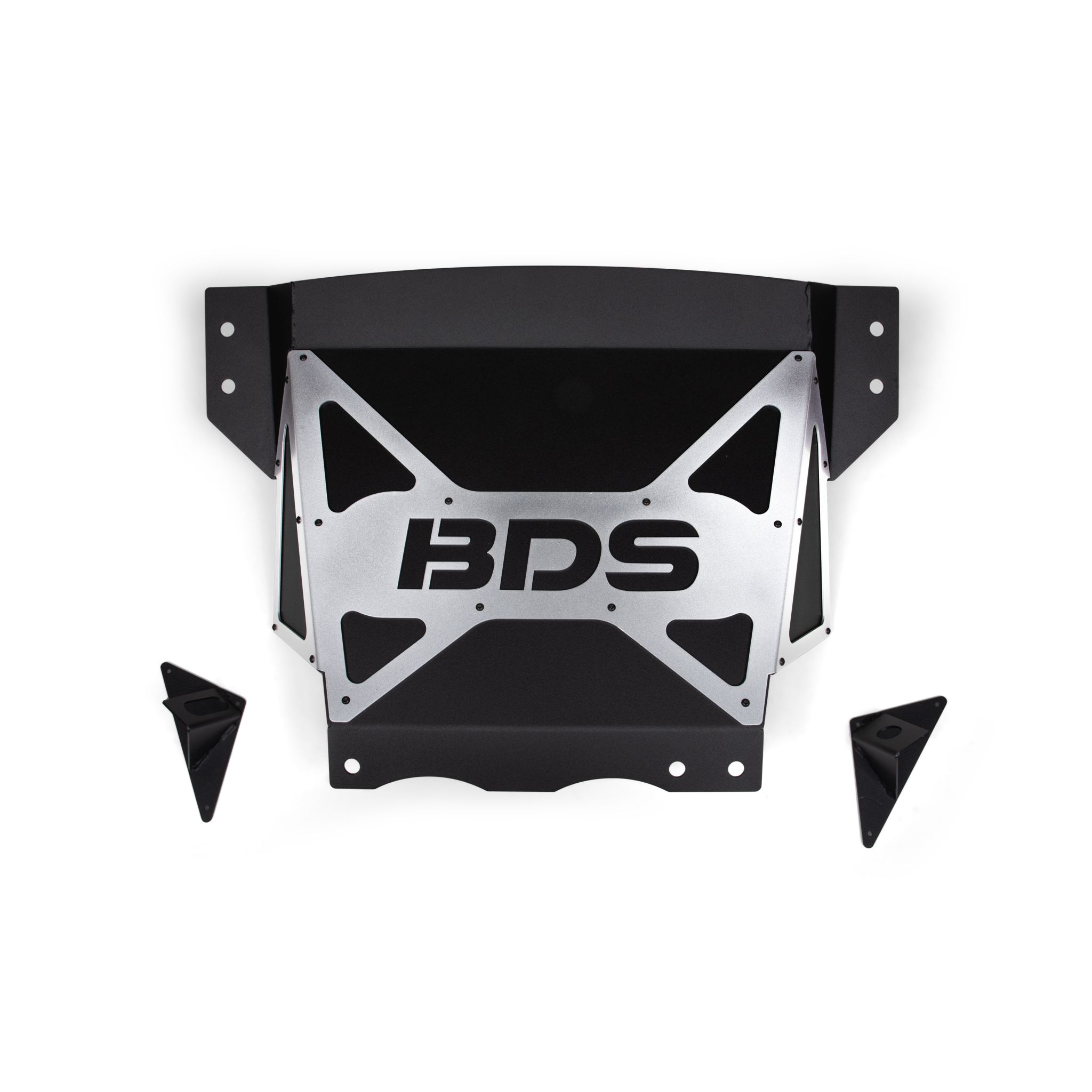 2021-2025 Ford F150 4wd, Front Skid Plate - EcoBoost