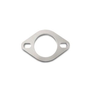2-Bolt Titanium Flange, 3.00" I.D.