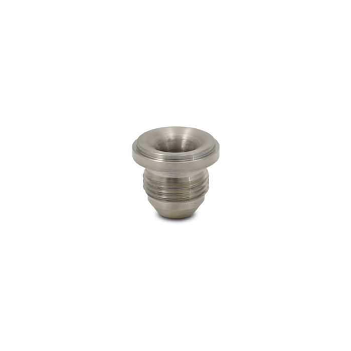 Male -10AN Titanium Weld Bung
