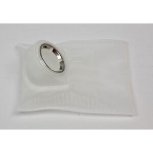 TI Automotive in-tank fuel filter for pumps and/or modules