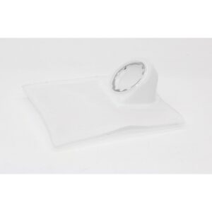 TI Automotive in-tank fuel filter for pumps and/or modules