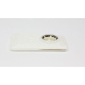 TI Automotive in-tank fuel filter for pumps and/or modules