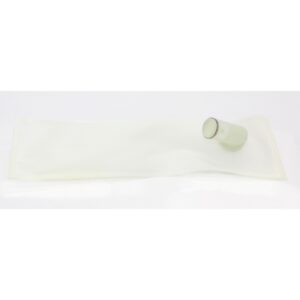 TI Automotive in-tank fuel filter for pumps and/or modules