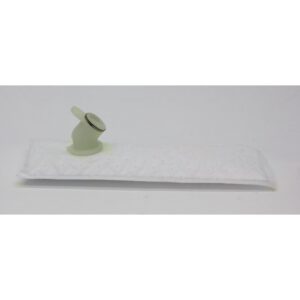 TI Automotive in-tank fuel filter for pumps and/or modules