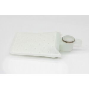 TI Automotive in-tank fuel filter for pumps and/or modules