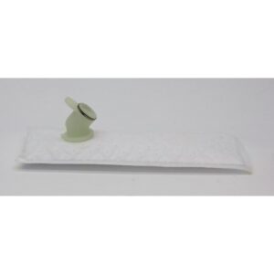 TI Automotive in-tank fuel filter for pumps and/or modules