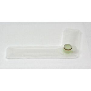 TI Automotive in-tank fuel filter for pumps and/or modules