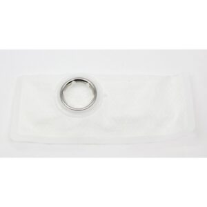 TI Automotive in-tank fuel filter for pumps and/or modules