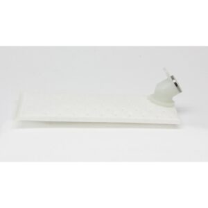 TI Automotive in-tank fuel filter for pumps and/or modules