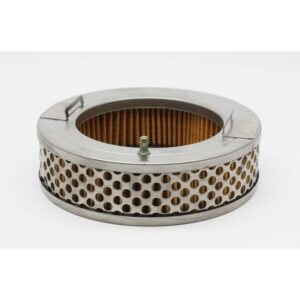 TI Automotive in-tank fuel filter for pumps and/or modules