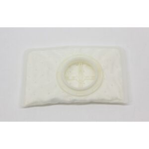 TI Automotive in-tank fuel filter for pumps and/or modules