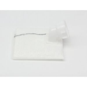 TI Automotive in-tank fuel filter for pumps and/or modules