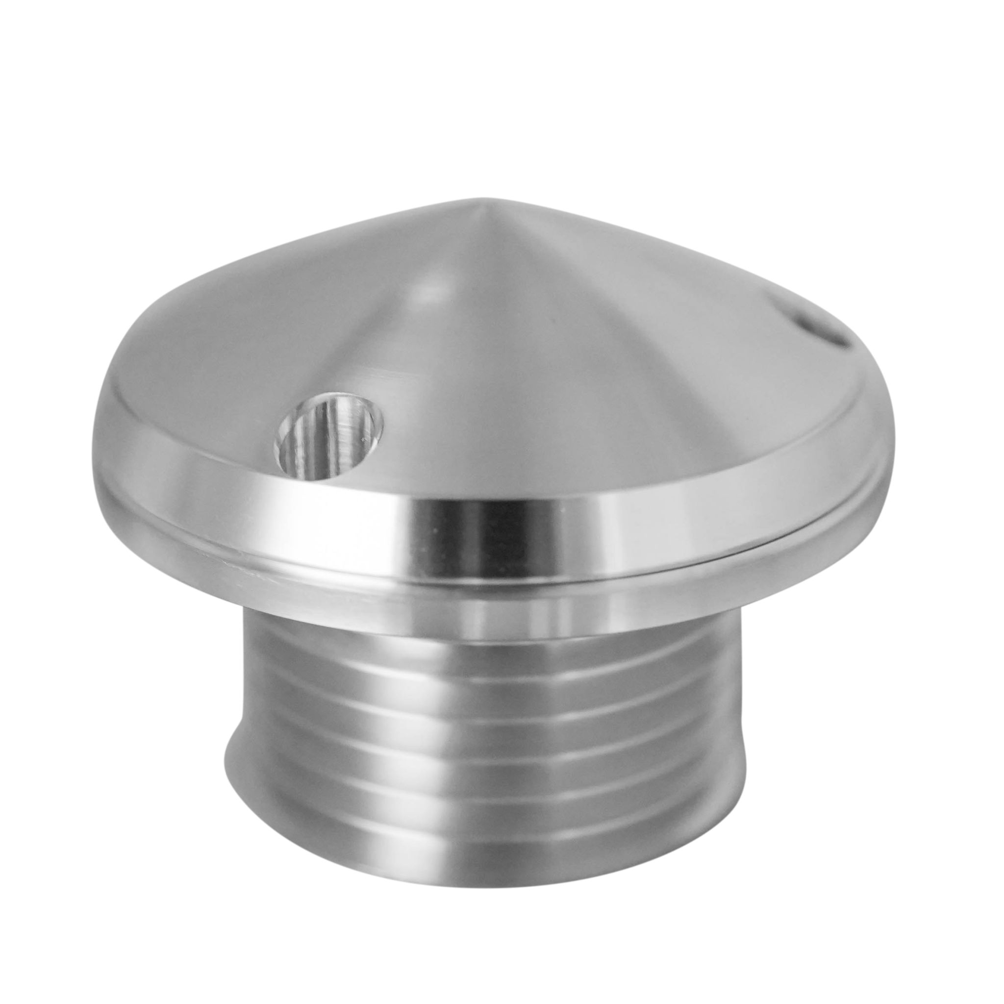 Universal Serpentine Alternator Pulley