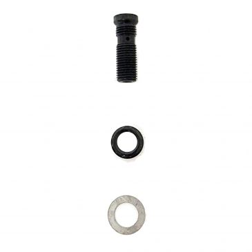 ADJUSTER SCREW KIT, VALVE LASH, 3/8"