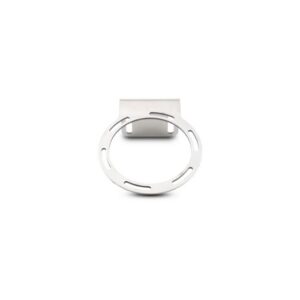 Catch Can Single Can Mount Bracket