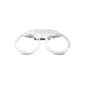 Catch Can Dual Can Mount Bracket