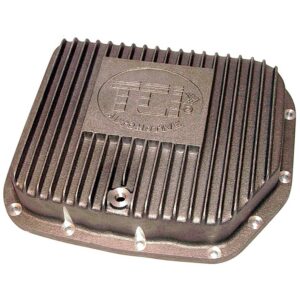 Torqueflite 904 Cast Aluminum Deep Pan.