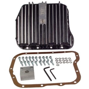 Torqueflite 727/46RH/48RE Cast Aluminum Deep Pan (9 Extra Quarts on 727).
